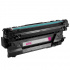 Utángyártott toner a HP 657X CF473X bíborvörös (magenta) 