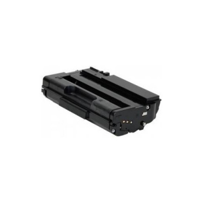 Ricoh 406956 fekete (black) utángyártott toner