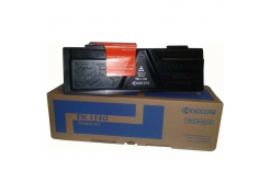 Kyocera Mita TK-1140 fekete (black) eredeti toner