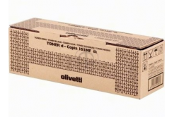 Olivetti B0592 fekete (black) eredeti toner