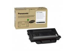 Panasonic eredeti toner DQ-TCC008-XD, black, 16000 oldal, Panasonic DP-M310, 2 db