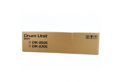 Kyocera DK-8505, 302LC93014 fekete (black) eredeti fotohenger