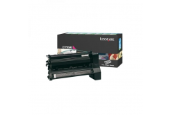 Lexmark X654H31E fekete (black) eredeti toner