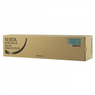 Xerox 006R01273 cián (cyan) eredeti toner