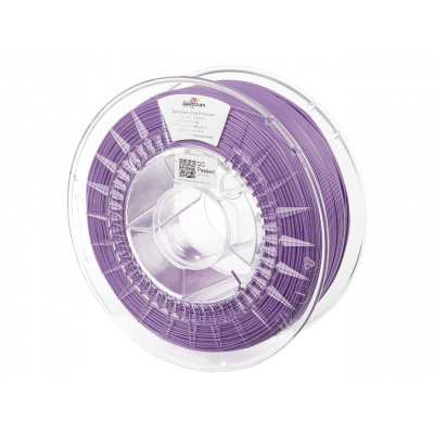 Spectrum 80007 3D filament, Premium PLA, 1,75mm, 1000g, Lila (Lavender violet)