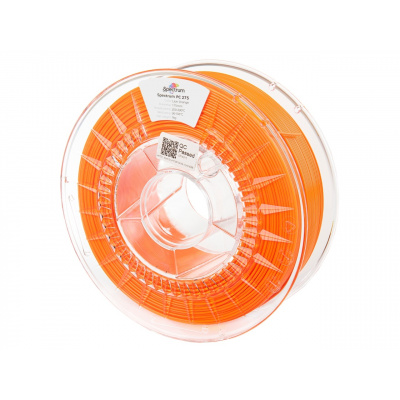Spectrum 81014 3D filament, PC 275, 1,75mm, 1000g, Narancs (Lion orange)