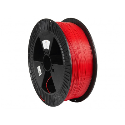 Spectrum 80691 3D filament, PCTG Premium, 1,75mm, 4500g, Piros (Traffic red)