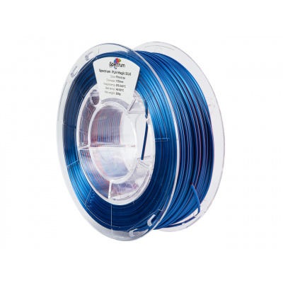 Spectrum 81397 3D filament, PLA Magic Silk, 1,75mm, 250g, Többszínű (Fire & ice)
