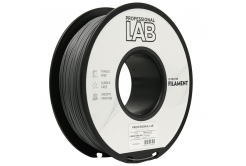 Professional Lab FG-P186-E1, 3D filament, PLA Carbon Fiber, 1,75mm, 1000g, Szürke (Grey)