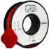 Professional Lab FG-P61-E1, 3D filament, PLA, 1,75mm, 1000g, Piros (Red)