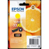 Epson T33644012, T33XL sárga (yellow) eredeti tintapatron