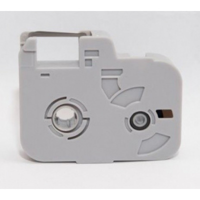 Festékszalag Biovin RS-80BC, a K900-hoz, 80m, fekete