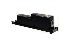 Canon GP200 fekete (black) kompatibilis toner