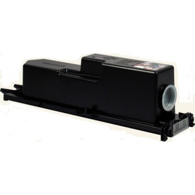 Canon GP200 fekete (black) kompatibilis toner