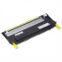 Dell F479K / 593-10496 sárga (yellow) kompatibilis toner