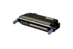 Utángyártott toner a HP 643A Q5950A fekete (black) 