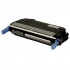Utángyártott toner a HP 643A Q5950A fekete (black) 