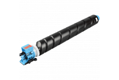 Triumph Adler CK-8530C 1T02YPCTA0 cián (cyan) kompatibilis toner