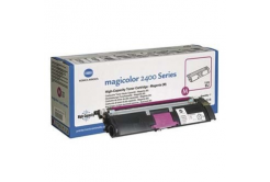 Konica Minolta A00W232 (1710-5890-06) bíborvörös (magenta) eredeti toner