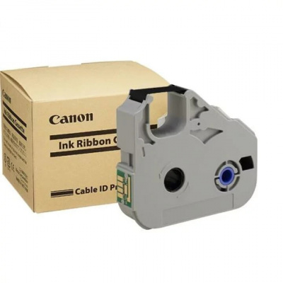 Canon RC-TU150B, 150m, fekete eredeti festékszalag