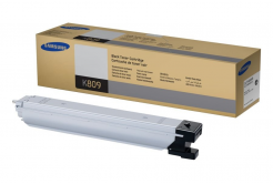 HP SS607A / Samsung CLT-K809S fekete (black) eredeti toner