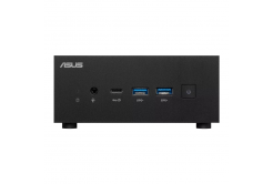 ASUS PN ExpertCenter PN53-S7165AD Mini 90MS02H1-M00560 Mini számítógép, R7-7735HS, 16GB, 512GB SSD, AMD int, W11P, 3R