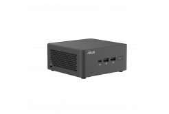 ASUS 90AR00Q2-M000A0 NUC 15 PRO Kit u7-255H/M.2 foglalat/2x0G D5/High/