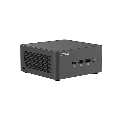 ASUS 90AR00Q2-M000A0 NUC 15 PRO Kit u7-255H/M.2 foglalat/2x0G D5/High/