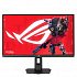 ASUS 90LM0C90-B01171 ROG/XG27ACMES/27"/IPS/QHD/255Hz/1ms/Fekete/3R