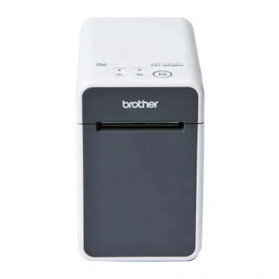 Brother TD-2130N TD2130NXX1 címkenyomtató