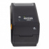 Zebra ZD411 ZD4A022-T0EE00EZ TT, 8 dots/mm (203 dpi), címkenyomtató, RTC, EPLII, ZPLII, USB, USB Host, BT (BLE), Ethernet, black (Utód GC420t)