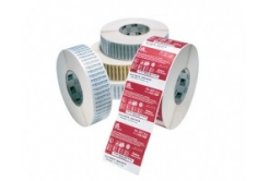 Zebra 3010066-T, label roll, thermal paper, 102x159mm, fehér