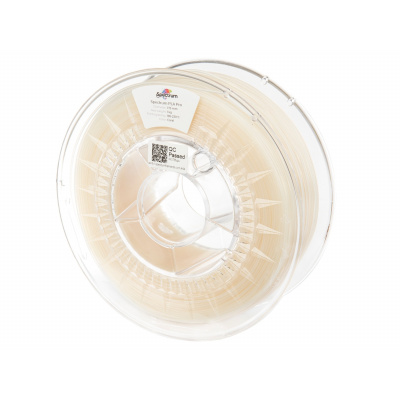 Spectrum 80099 3D filament, PLA Pro, 1,75mm, 1000g, Bézs (Coral)