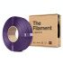 "The Filament" by Spectrum TF-24105, ReFill PLA CF, 1,75mm, 1000g, Lila (Purple)