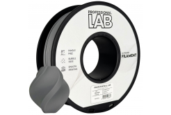 Professional Lab FG-P67-E1, 3D filament, PLA, 1,75mm, 1000g, Ezüst (Silver)