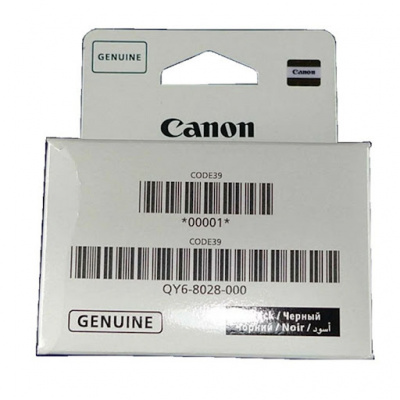 Canon QY6-8028-020 eredeti nyomtatófej
