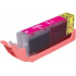 Canon CLI-581XXL bíborvörös (magenta) kompatibilis tintapatron