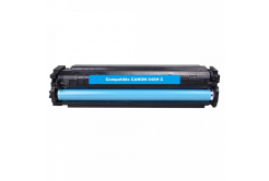 Canon 045C 1241C002 cián (cyan) kompatibilis toner