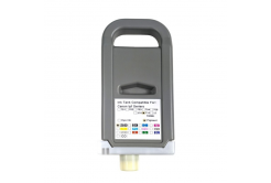 Canon PFI-710MBK 2353C001 matt fekete (matte black) kompatibilis tintapatron