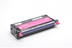 Dell PT3108097M bíborvörös (magenta) utángyártott toner