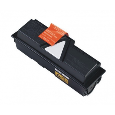 Kyocera Mita TK-360 fekete (black) kompatibilis toner