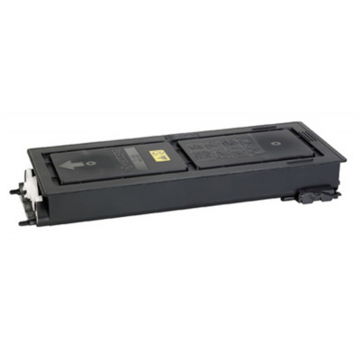 Kyocera Mita TK-685 fekete (black) kompatibilis toner
