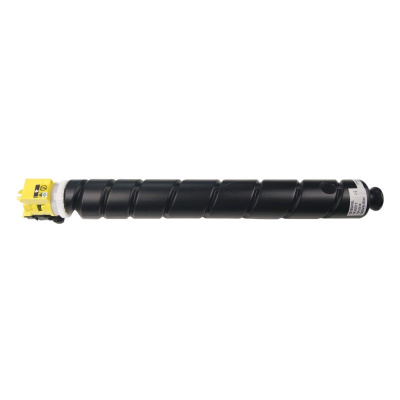 Kyocera TK-8545Y 1T02YMANL0 sárga (yellow) kompatibilis toner