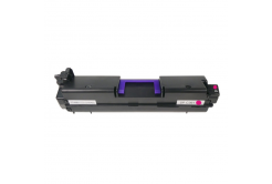 Ricoh SP C360HE/408186 bíborvörös (magenta) utángyártott toner