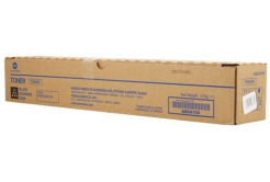 Konica Minolta TN324K, A8DA150 fekete (black) eredeti toner