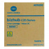Konica Minolta TNP-22Y sárga (yellow) eredeti toner