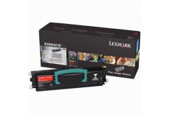 Lexmark E450H21E fekete (black) eredeti toner