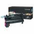 Lexmark X792X2MG bíborvörös (magenta) eredeti toner