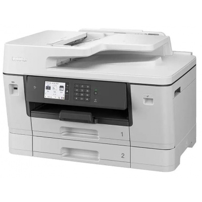 Brother MFC-J3940DW MFCJ3940DWYJ1 tintasugaras multifunkciós