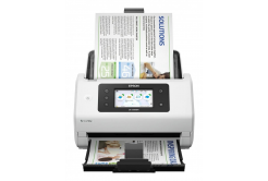 Epson WorkForce DS-900WN B11B276401 szkenner